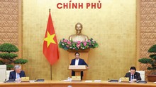 Công điện của Thủ tướng yêu cầu đẩy mạnh giải ngân vốn đầu tư công