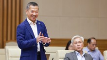 Mô hình Toàn cảnh Kinh tế tư nhân Việt Nam kết nối, chia sẻ trách nhiệm giữa nhà nước và doanh nghiệp