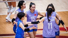 Tin nóng thể thao sáng 11/9: Hai ngôi sao bóng chuyền nữ Việt Nam đón tin vui; Djokovic chỉ ra điểm yếu của Sinner