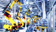 Đột phá theo Nghị quyết 57: Nền tảng phổ cập AI cho cộng đồng