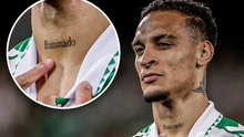 Real Betis tung kế hoạch giúp Antony kiếm thêm thu nhập