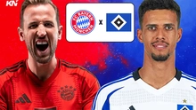Nhận định, soi tỷ lệ Bayern Munich vs Hamburg 23h30 ngày 13/9, vòng 3 Bundesliga