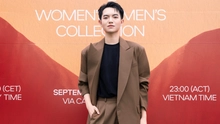 Hangsilk cùng Phan Đăng Hoàng tham gia Milano Fashion Week 2026