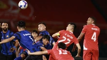 Công an TPHCM vs Thép Xanh Nam Định: Thử thách đương kim vô địch (19h15 ngày 13/9, FPT Play trực tiếp)