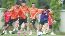 Tin nóng bóng đá Việt hôm nay 13/9: CLB Công An TP.HCM quyết giành điểm trước Nam Định; Bùi Vĩ Hào không được đăng ký ở lượt đi V-League 2025/26