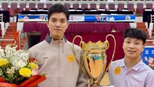 Tin nóng thể thao sáng 13/9: Truyền thông châu Á lên tiếng về Đặng Thị Hồng và Bích Tuyền sau quyết định mới nhất