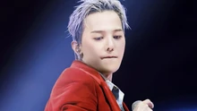 G-Dragon khuynh đảo Bắc Mỹ với tour "Übermensch" sau 8 năm