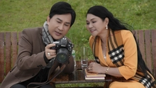 NSƯT Ngọc Huyền rủ con gái và NSƯT Kim Tử Long tham gia webdrama mới 