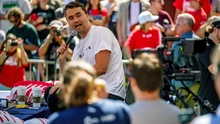 Mỹ treo thưởng 100.000 USD truy tìm kẻ ám sát nhà hoạt động Charlie Kirk
