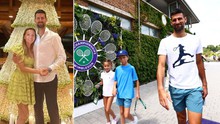 Djokovic cùng gia đình rời Serbia, tới Hy Lạp sinh sống