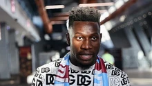 Andre Onana chính thức khép lại quãng thời gian đầy sóng gió tại MU