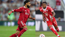 Liverpool chọn ngôi sao 87 triệu bảng thay thế Salah, sẵn sàng mở ra kỷ nguyên vàng son mới