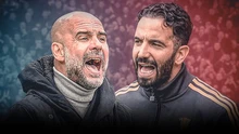 TRỰC TIẾP bóng đá Man City vs MU 22h30 hôm nay, vòng 4 Ngoại hạng Anh