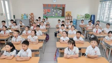 Dạy 2 buổi/ngày: Nhiều thuận lợi, vẫn còn thách thức