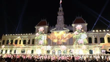 Thành phố Hồ Chí Minh kỳ vọng tăng thu du lịch bằng chuỗi sự kiện, lễ hội cuối năm