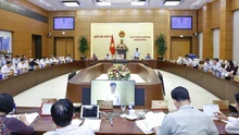 Phiên họp thứ 49 Ủy ban Thường vụ Quốc hội: Dự kiến, Quốc hội làm việc 42 ngày tại Kỳ họp thứ 10