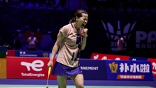 Link xem trực tiếp Nguyễn Thùy Linh thi đấu bán kết Vietnam Open 2025 hôm nay ngày 13/9