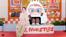 Pop Mart đưa sự kiện Wacky Mart đến giữa lòng Sài Gòn