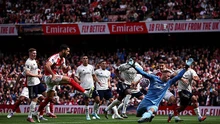 TRỰC TIẾP bóng đá Arsenal vs Nottingham: Merino suýt ghi bàn (H1, 0-0)