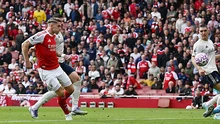 TRỰC TIẾP bóng đá Arsenal vs Nottingham: Gyokeres ghi bàn (H2, 2-0)