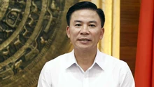 Tạm hoãn xuất cảnh đối với Phó Trưởng Ban Tổ chức Trung ương Đỗ Trọng Hưng