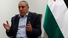 Phản ứng của Palestine và các nước Arập về ĐHĐ LHQ thông qua nghị quyết ủng hộ “Tuyên bố New York”
