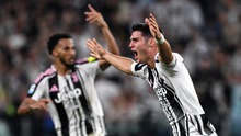 Juventus thắng 4-3 Inter: Tuyệt đỉnh derby trong cái bóng của... Mourinho