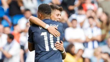 Real Madrid toàn thắng: Mbappe khiêu vũ cùng Guler