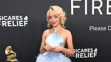 Album "Man's Best Friend": Sabrina Carpenter đứng vững trên đỉnh cao