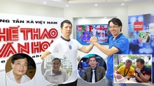 Chúng tôi nói về… chúng ta