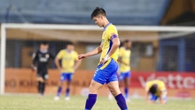Hà Nội FC, Thanh Hóa chưa thoát khủng hoảng
