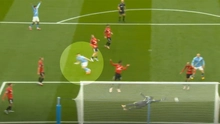 TRỰC TIẾP bóng đá Man City vs MU (1-0, hiệp 1): Phil Foden mở tỷ số