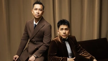 The Men trở lại với podcast "The Men: Chuyện đàn ông và những bản tình ca"