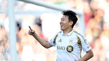 Son Heung Min gây sốt với bàn thắng ở giây thứ 52 trước gần 60 nghìn CĐV ở Mỹ 