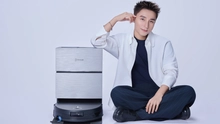 Sơn Tùng M-TP đồng hành cùng ECOVACS tiên phong xu hướng sống mới
