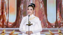 Gia cảnh khó khăn và sự nghị lực của tân Miss Grand Vietnam 2025