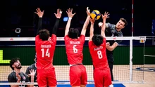 Lịch thi đấu bóng chuyền giải vô địch thế giới 2025 ngày 16/9
