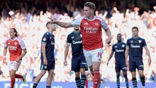 Nhận định, soi tỷ lệ Ath Bilbao vs Arsenal 00h45 ngày 17/9, Champions League