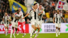 Juventus – Dortmund: Nối dài bữa tiệc ở Allianz