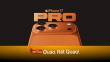 Sở hữu siêu phẩm iPhone 17 Series và iPhone Air sớm nhất: Pre-Order ngay với loạt ưu đãi hấp dẫn chưa từng có