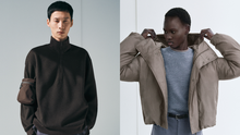 Ra mắt BST Uniqlo U Thu/Đông 2025 lấy cảm hứng từ sắc xanh sâu thẳm của Biển Bắc