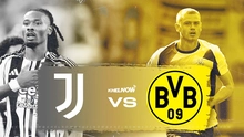 Nhận định, soi tỷ lệ Juventus vs Dortmund 02h00 ngày 17/9, vòng phân hạng Cúp C1 châu Âu
