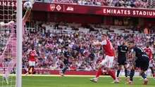 Lịch thi đấu bóng đá hôm nay 16/9: Trực tiếp Bibao vs Arsenal, Real Madrid vs Marseille
