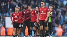 Siêu máy tính dự đoán sốc về MU sau thảm bại ở derby Manchester