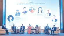 Sức mạnh không giới hạn và những thách thức khó dự báo của trí tuệ nhân tạo