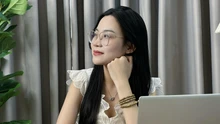 Kiếm doanh thu hàng chục tỷ nhờ bí quyết đồng hành cùng 'mẹ bỉm sữa'
