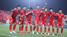 VTV5 VTV6 trực tiếp bóng đá hôm nay ngày 15/9/2025