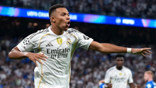 Kết quả Champions League: Real thắng với 10 người, Arsenal giành 3 điểm thuyết phục