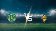 Nhận định, soi tỷ lệ Sporting Lisbon vs Kairat Almaty 02h00 ngày 19/09, Champions League 