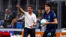 Ajax - Inter Milan: Inter trả giá vì coi thường thời gian?